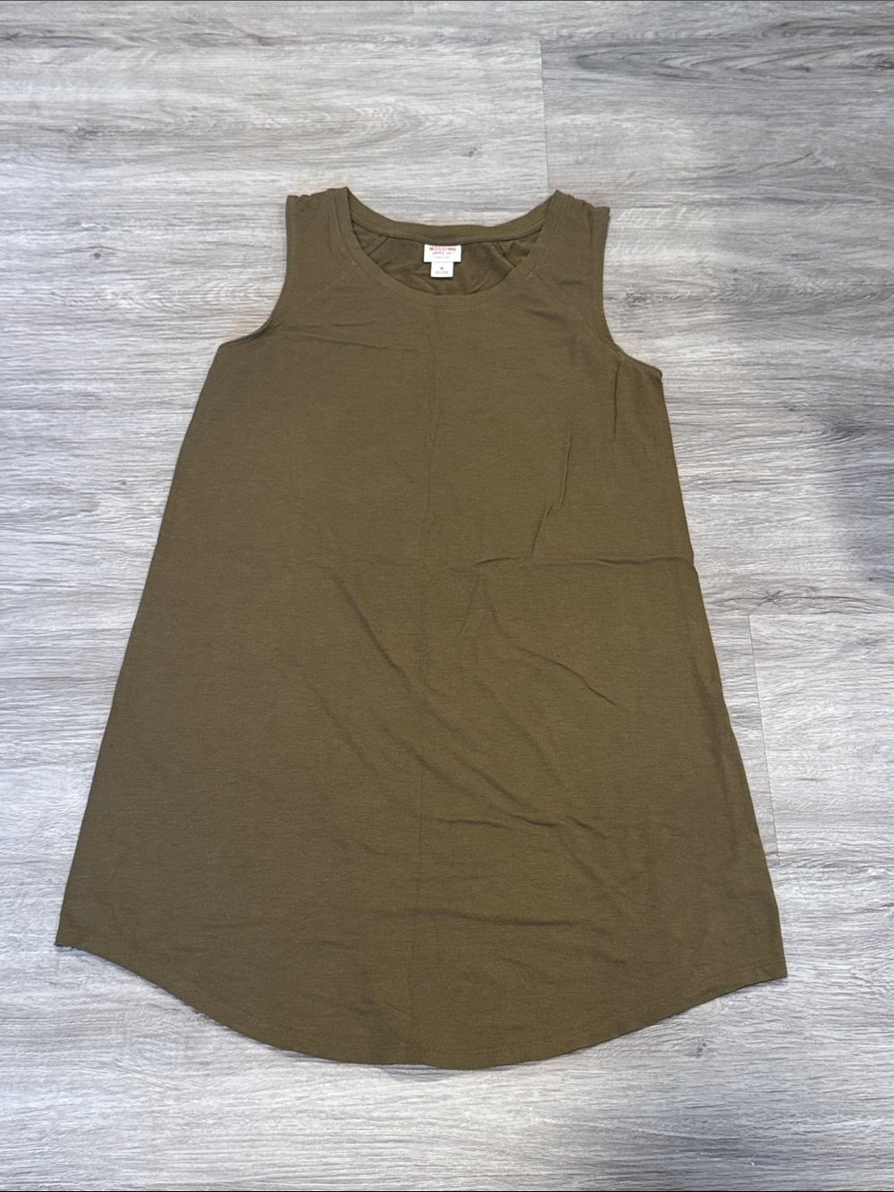 Mossimo Dress